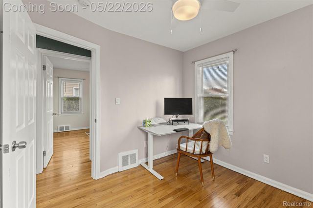 3230 Harding Street, Dearborn, MI 48124