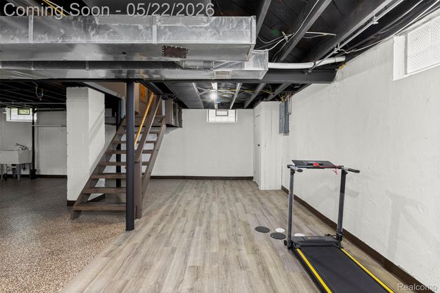 3230 Harding Street, Dearborn, MI 48124