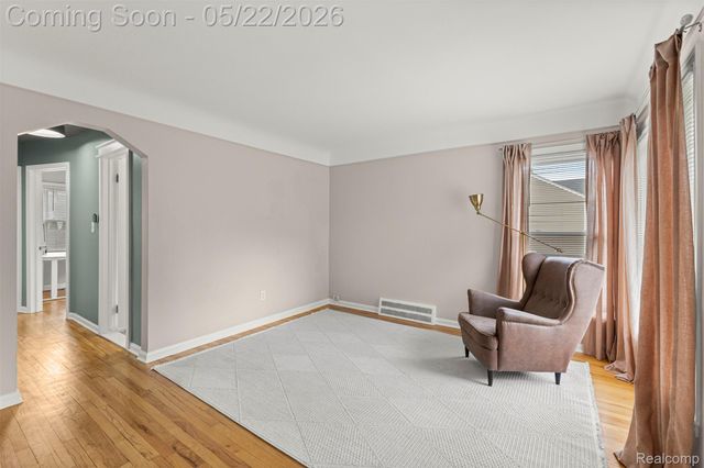 3230 Harding Street, Dearborn, MI 48124