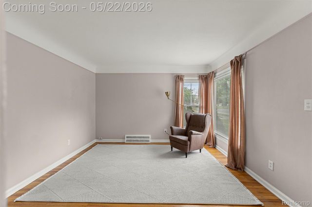 3230 Harding Street, Dearborn, MI 48124