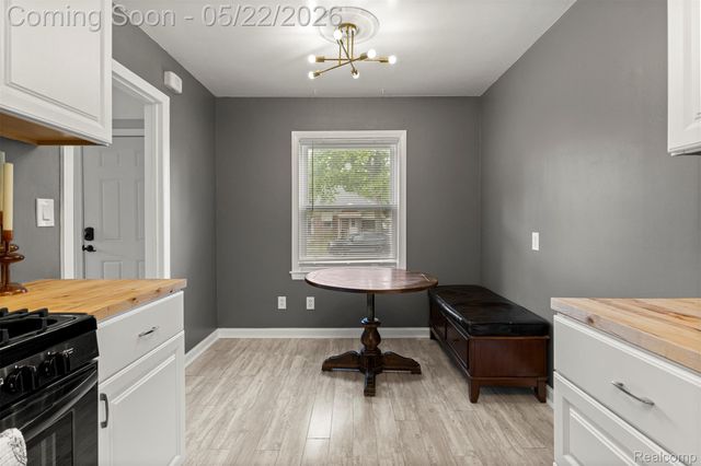 3230 Harding Street, Dearborn, MI 48124