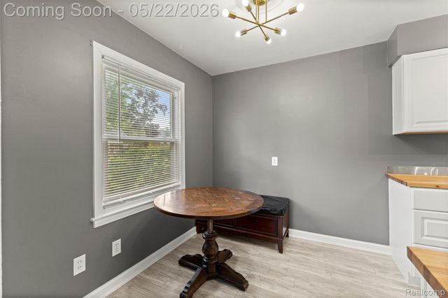3230 Harding Street, Dearborn, MI 48124