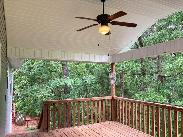 2 Bacton Lane, Bella Vista, AR 72714