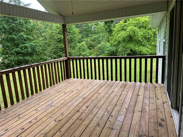 2 Bacton Lane, Bella Vista, AR 72714