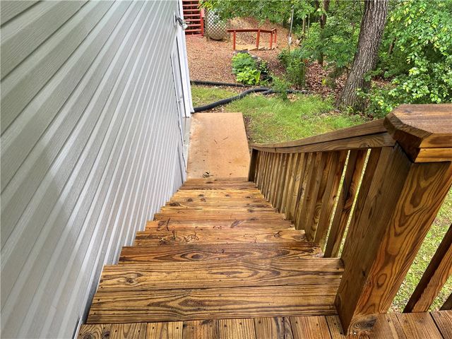 2 Bacton Lane, Bella Vista, AR 72714