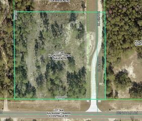 13183 HAVEN (LOT 1) TRAIL, Weeki Wachee, FL 34614