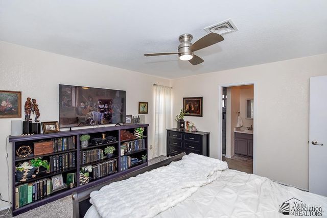 2533 W 12 Pl, Yuma, AZ 85364