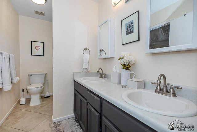 2533 W 12 Pl, Yuma, AZ 85364