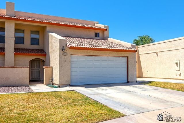 2533 W 12 Pl, Yuma, AZ 85364