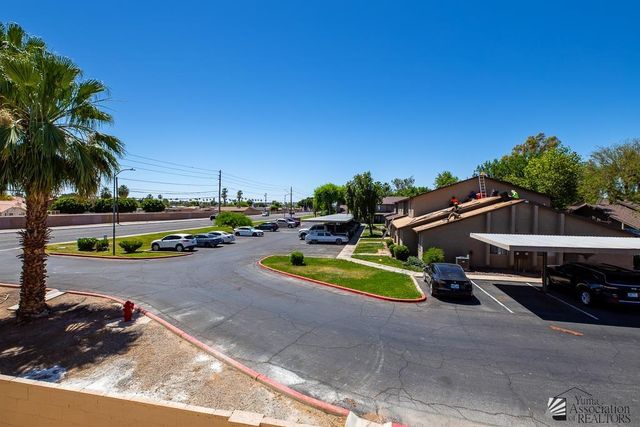 2533 W 12 Pl, Yuma, AZ 85364