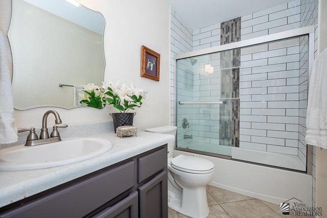 2533 W 12 Pl, Yuma, AZ 85364