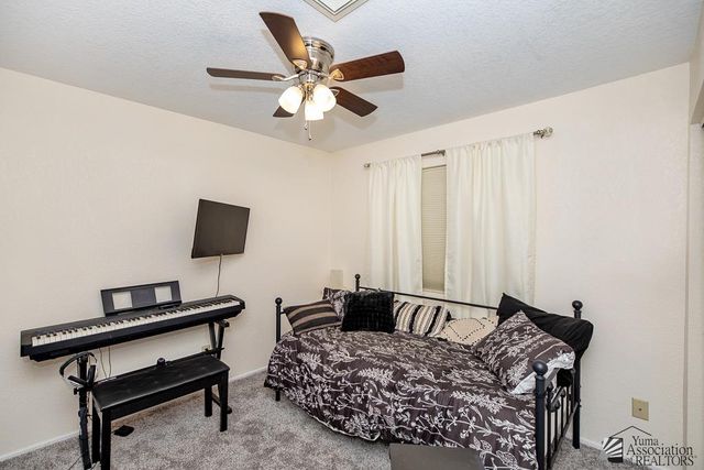 2533 W 12 Pl, Yuma, AZ 85364