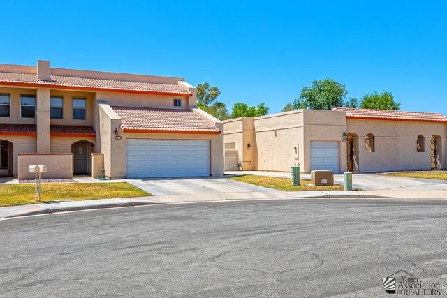 2533 W 12 Pl, Yuma, AZ 85364