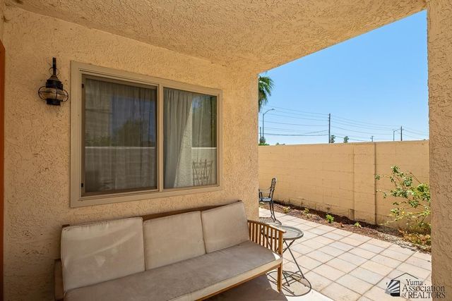 2533 W 12 Pl, Yuma, AZ 85364