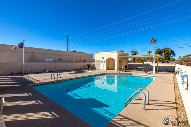 2533 W 12 Pl, Yuma, AZ 85364