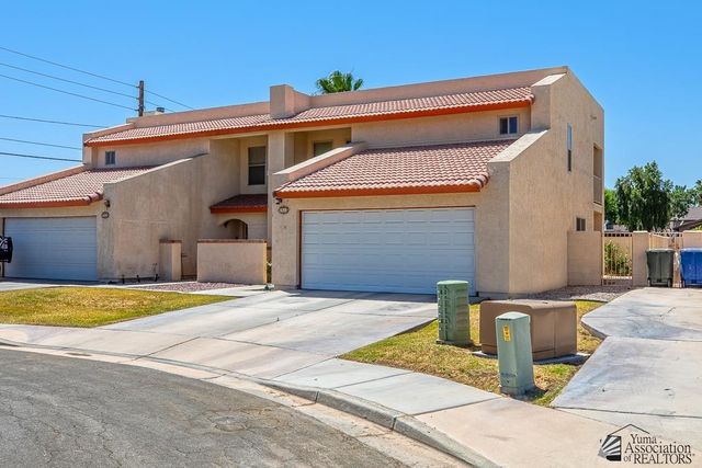 2533 W 12 Pl, Yuma, AZ 85364