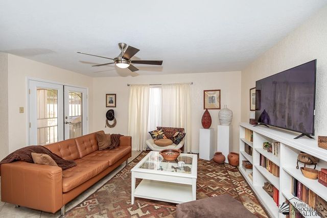2533 W 12 Pl, Yuma, AZ 85364