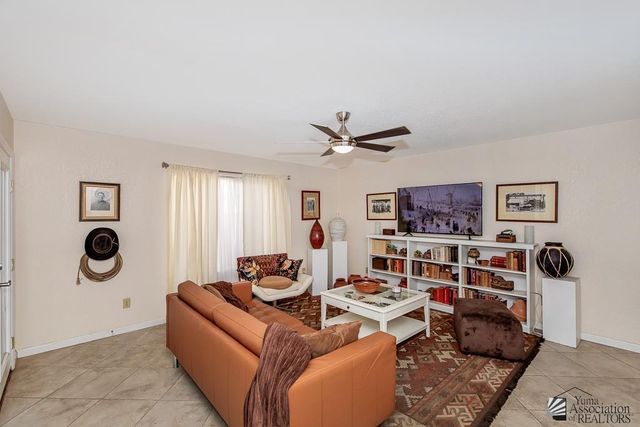 2533 W 12 Pl, Yuma, AZ 85364