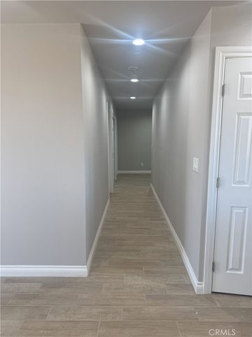 8401 Eucalyptus Avenue, California City, CA 93505