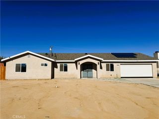 8401 Eucalyptus Avenue, California City, CA 93505