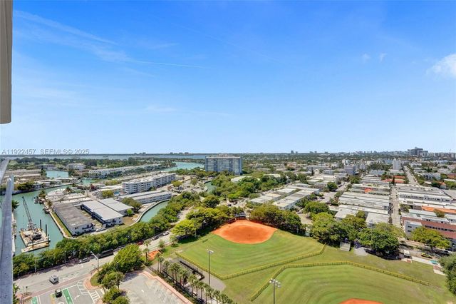 580 72nd St 1511, Miami Beach, FL 33141