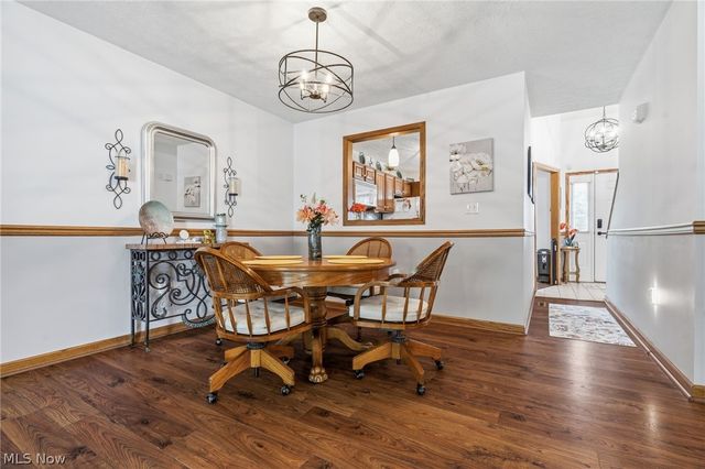 4630 Preserve Drive NW, Canton, OH 44708