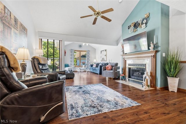 4630 Preserve Drive NW, Canton, OH 44708