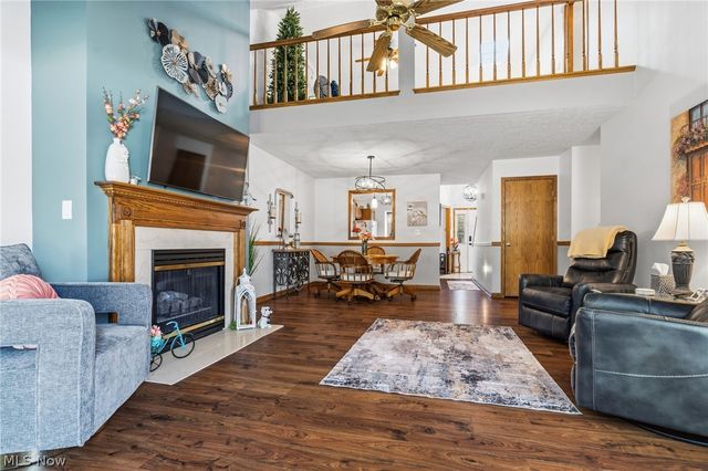 4630 Preserve Drive NW, Canton, OH 44708