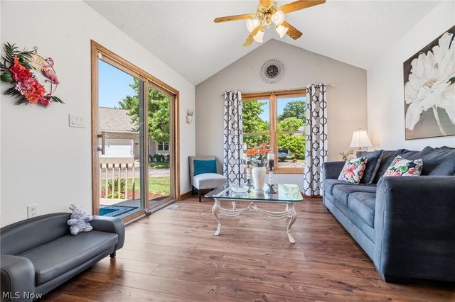 4630 Preserve Drive NW, Canton, OH 44708