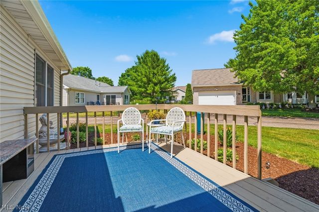 4630 Preserve Drive NW, Canton, OH 44708