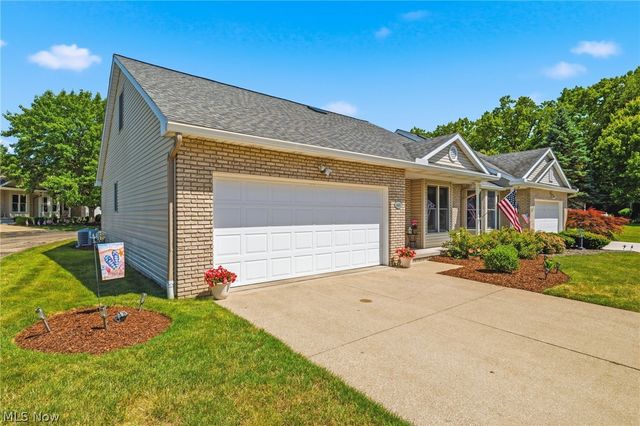 4630 Preserve Drive NW, Canton, OH 44708