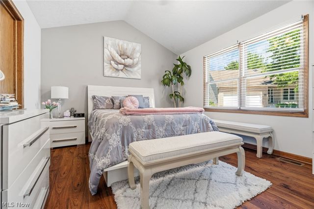 4630 Preserve Drive NW, Canton, OH 44708