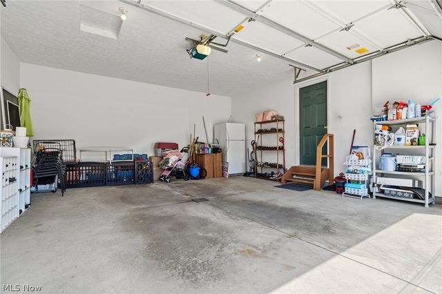4630 Preserve Drive NW, Canton, OH 44708