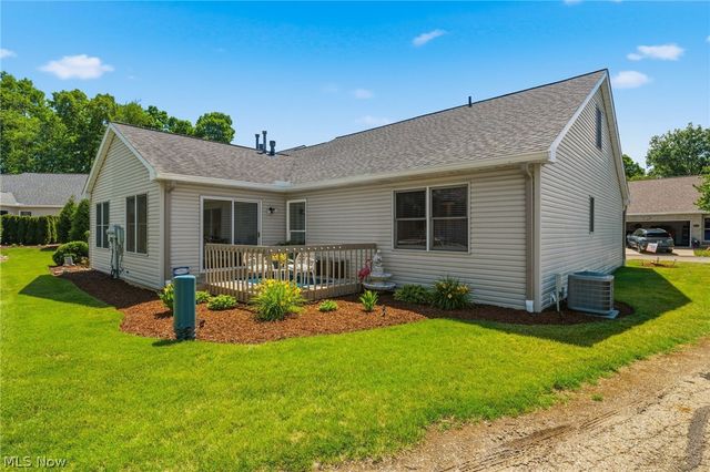 4630 Preserve Drive NW, Canton, OH 44708