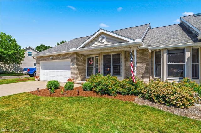 4630 Preserve Drive NW, Canton, OH 44708