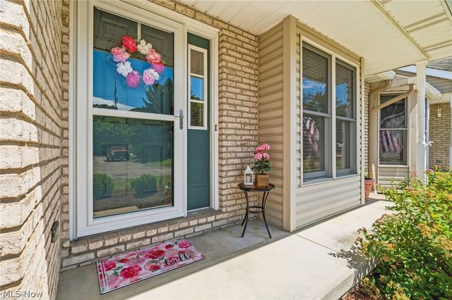 4630 Preserve Drive NW, Canton, OH 44708