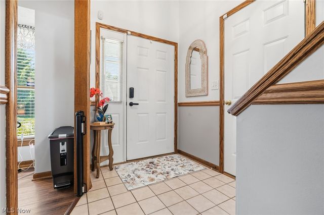 4630 Preserve Drive NW, Canton, OH 44708