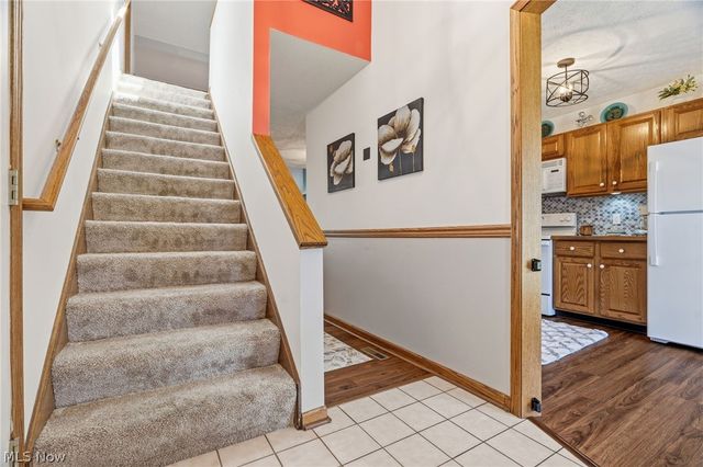 4630 Preserve Drive NW, Canton, OH 44708