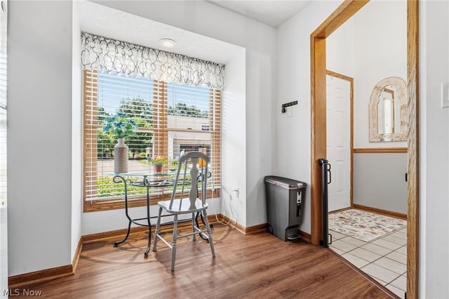 4630 Preserve Drive NW, Canton, OH 44708