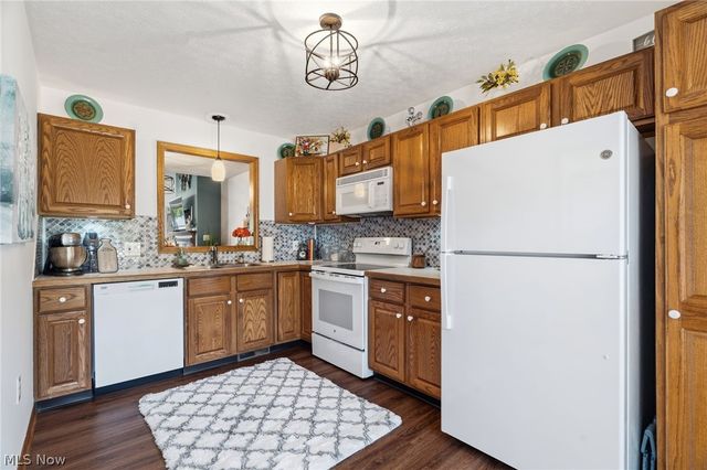 4630 Preserve Drive NW, Canton, OH 44708