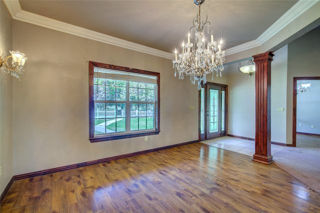 1355 County Road 4719, Wolfe City, TX 75496