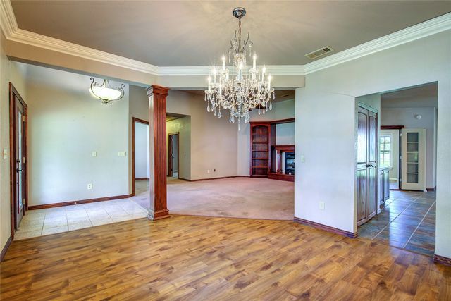 1355 County Road 4719, Wolfe City, TX 75496