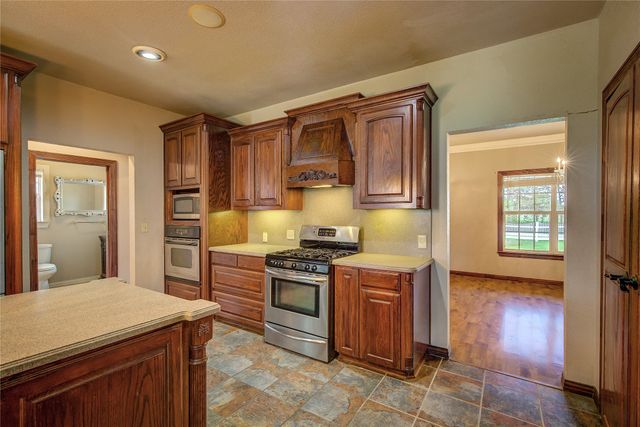 1355 County Road 4719, Wolfe City, TX 75496