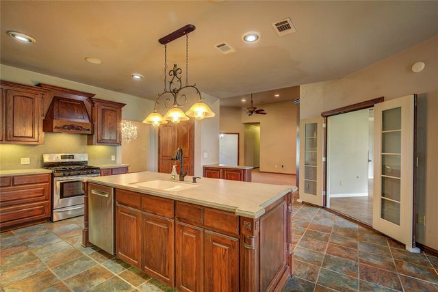 1355 County Road 4719, Wolfe City, TX 75496