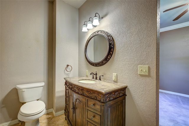 1355 County Road 4719, Wolfe City, TX 75496