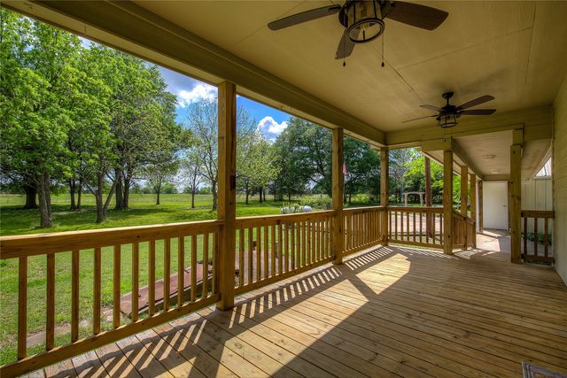 1355 County Road 4719, Wolfe City, TX 75496