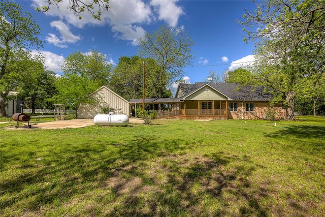 1355 County Road 4719, Wolfe City, TX 75496
