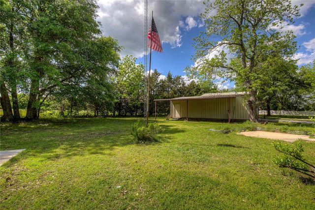 1355 County Road 4719, Wolfe City, TX 75496