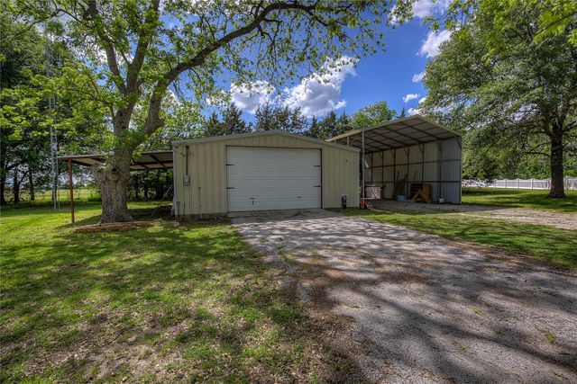 1355 County Road 4719, Wolfe City, TX 75496