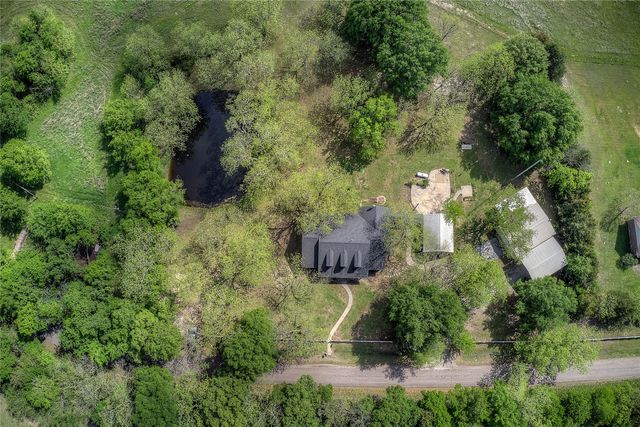 1355 County Road 4719, Wolfe City, TX 75496